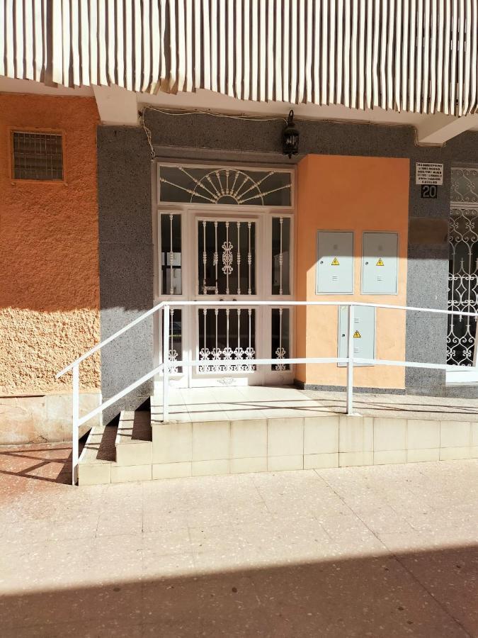 Apartamento Sunstay Cruz Loft *