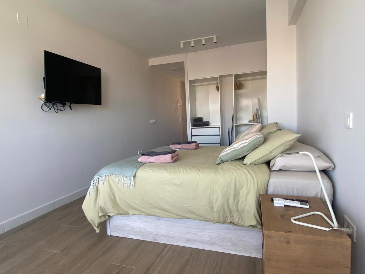 Sunstay Cruz Loft Apartamento