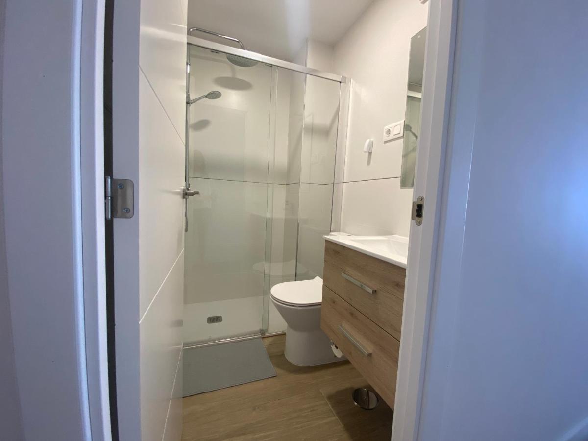 Sunstay Cruz Loft Apartamento Torremolinos