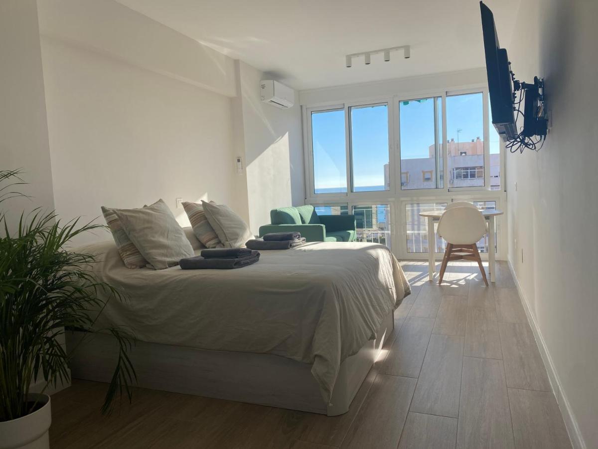 Sunstay Cruz Loft Apartamento