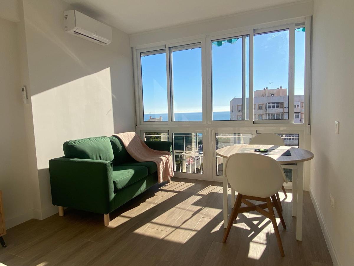 Apartamento Sunstay Cruz Loft
