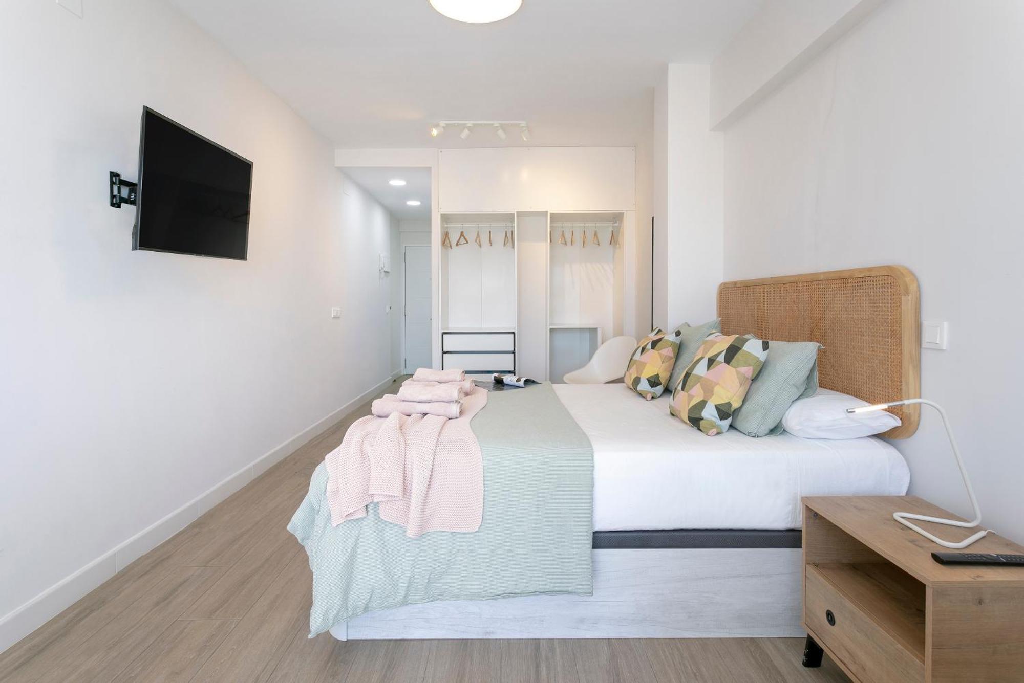 Sunstay Cruz Loft *