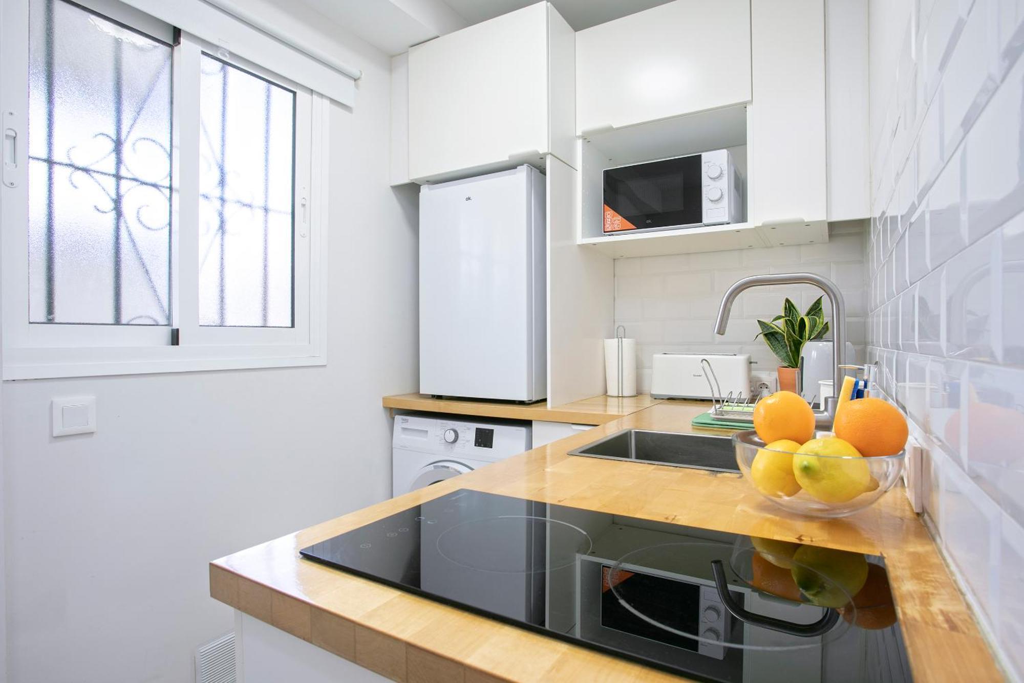 Sunstay Cruz Loft