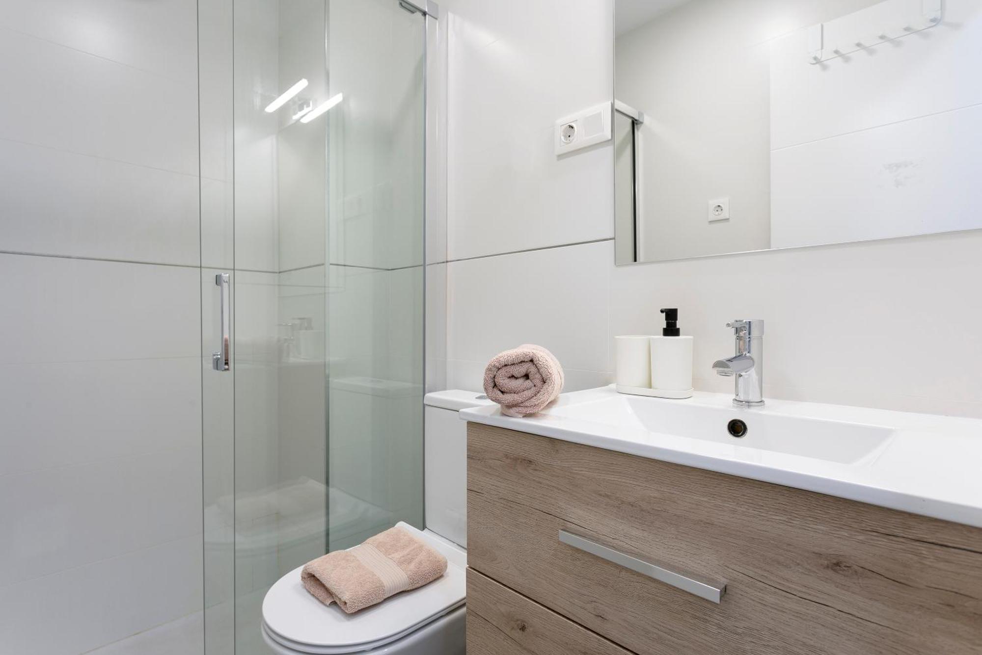 Sunstay Cruz Loft Appartement