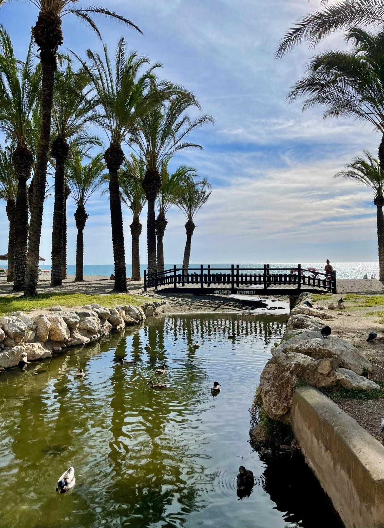 Appartement Sunstay Cruz Loft Torremolinos