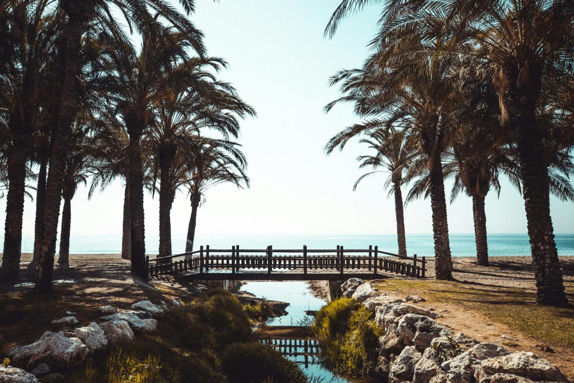 Sunstay Cruz Loft Torremolinos